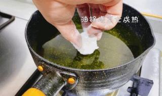 红烧日本豆腐的家常做法最好吃